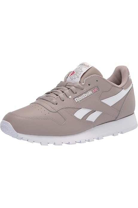 Reebok Men's Classic Leather Trainers 