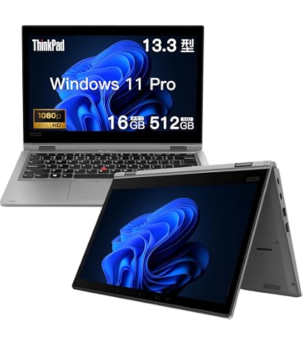 Amazon.co.jp: Lenovo 2in1 タブレット YOGA BOOK ZA150019JP /Windows 