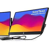 SideTrak Slide Portable Monitor for 