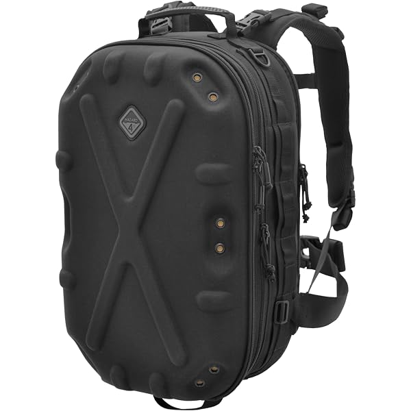 Amazon.co.jp: CL Smuggler Padded Rifle Sling Pack Black : ホビー