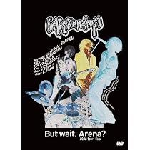 Amazon.co.jp: [Alexandros]live at Makuhari Messe“大変美味しゅうご
