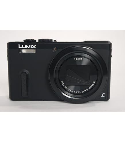 Amazon | パナソニック デジタルカメラ LUMIX (ルミックス) FX35