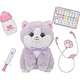 セガトイズ(SEGA TOYS) なおしてあげる！こねこのおいしゃさん(グレープ)