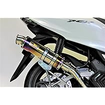 リアライズ ホンダ PCX125 (JK05) blink Ti マフラー Amazon | Realize (リアライズ) ホンダ PCX125 (JK05) バイク