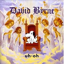 Amazon.co.jp: David Byrne: ミュージック