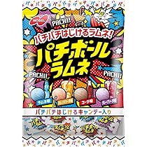 Amazon.co.jp: ノーベル製菓 くちどけまんまるラムネ 80g×6袋 : 食品