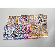 アイカツカードまとめ売り 132枚 アイカツカードまとめ売り 132枚