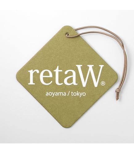 Amazon.co.jp: 【retaW】 フレグランス ルームタグ（紙香） EVELYN