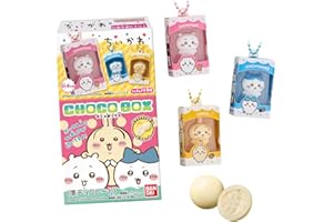 ちいかわ チョコボックス ボックスフィギュアコレクション 14個 BOX 食玩