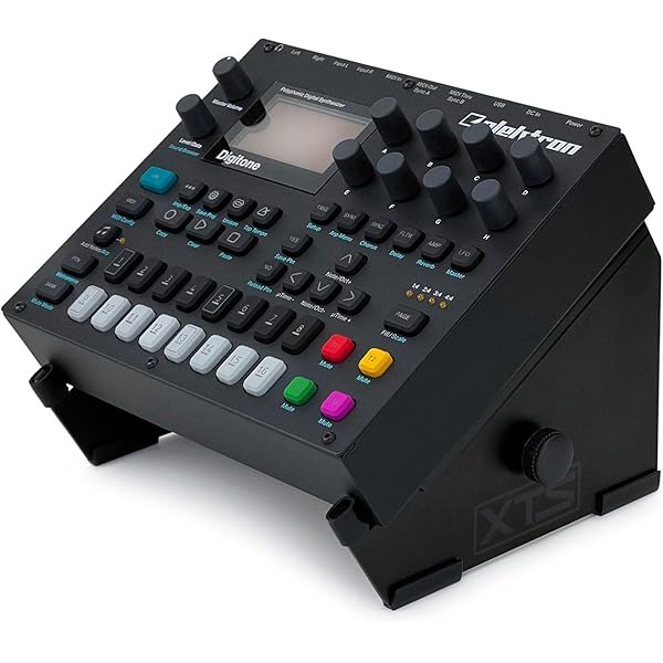 Elektron ECC-4 専用バッグ elektron Carrying Bag ECC-4｜ミュージックランドKEY