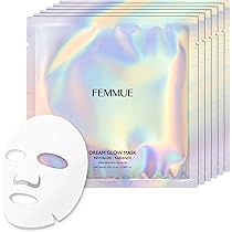 Amazon.co.jp: コスメデコルテ モイスチュア リポソーム マスク 20ml×6