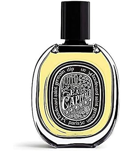 diptyque オーキャピタル 香水 最終値下げ Amazon | ディプティック diptyque オー キャピタル EDP SP 75ml [並行