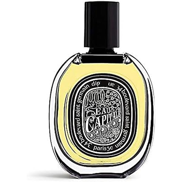 diptyque オーキャピタル 75ml オードパルファム オードパルファン オー キャピタル | Diptyque Paris