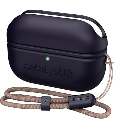 Amazon | Catalyst (ケースティファイ) エッセンシャル ケース AirPods