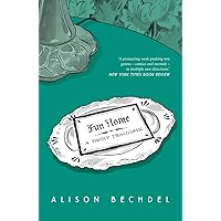 Fun Home: A Family Tragicomic
