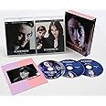 ポゼッション　4KリマスターBlu-ray3枚組 超・特別版 [Blu-ray]