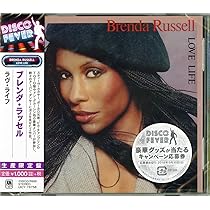 【国内盤LP】ブレンダ・ラッセル 『ラヴ・ライフ』レコード 5118ndbGPcL._UF350,350_QL50_.jpg