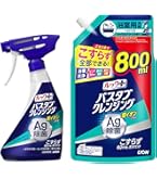 Amazon.co.jp: ルックプラス バスタブクレンジング 銀イオンプラス