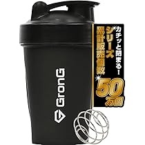 NIJIPROTEIN ニジプロテイン プロテインシェイカー　ブラック　30個 Amazon.co.jp: NIJIPROTEIN ニジプロテイン プロテイン