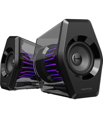 Amazon.co.jp: Edifier G5000 スピーカー「VGP2023 SUMMER 受賞