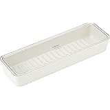 アスベルフォルマフタ付きカトラリーケース WH