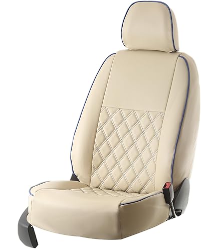 Amazon.co.jp: Seatflex シートカバー 全席 フィット ダイハツ ムーヴ