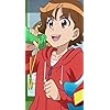 『ハピネスチャージプリキュア!』相楽 誠司(さがら せいじ) プリキュア - 『ハピネスチャージプリキュア!』相楽 誠司(さがら せいじ) iPhoneSE/5s/5c/5 壁紙 視差効果 274989
