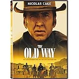 The Old Way [DVD]