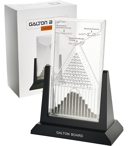 Amazon.co.jp: ダルトンボード/ガルトンボード、物理学実験室教育実験