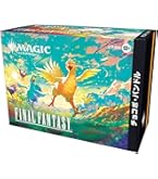 Amazon.co.jp: 『マジック：ザ・ギャザリング——FINAL FANTASY』Bundle