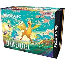 Amazon.co.jp: 『マジック：ザ・ギャザリング——FINAL FANTASY