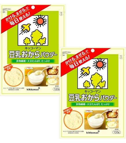 Amazon.co.jp: 藤沢商事 おからの素 40g×10袋 : 食品・飲料・お酒