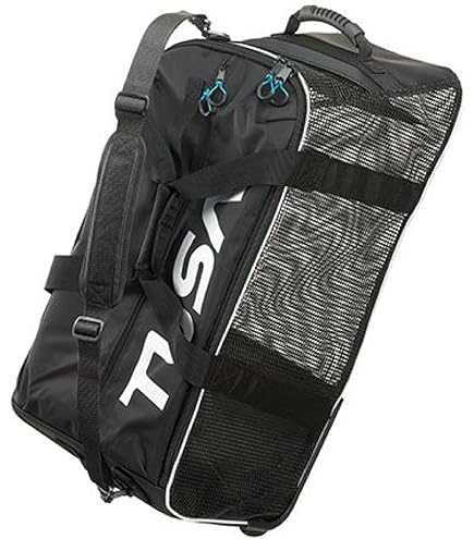 Amazon | Tusa ba0301ローラーメッシュバッグ | TUSA | 防水ケース