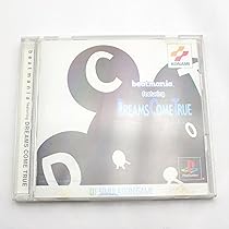 Amazon | ビートマニアFeaturing DREAMS COME TRUE | ゲームソフト