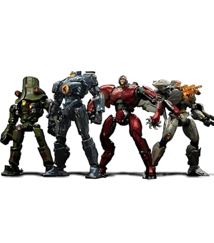 Amazon | LEBOO 帝国蒼穹 環太平洋 パシフィック・リム Pacific Rim