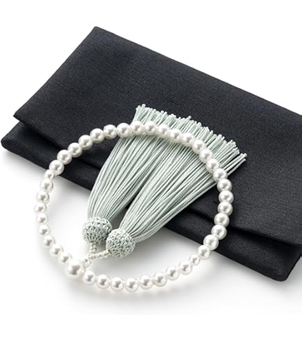 Amazon.co.jp: 正心宝/水晶の数珠ブレスレットお守り/大川隆法 幸福の