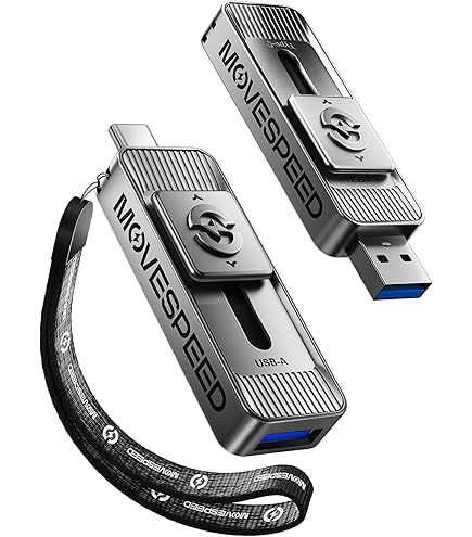 Amazon | MOVE SPEED SSD 外付け 128/256/512GB/1TB/2TB