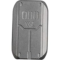 Amazon | WANERSEN EDC ギアシールド フィジェットスライダー
