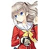 Charlotte（シャーロット） - 友利奈緒 iPhone SE第2～3世代 8～6 壁紙 視差効果 42993