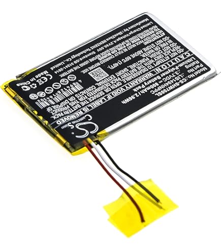 Amazon | SONY MDR-HW700DS適合互換 バッテリー | ノーブランド品