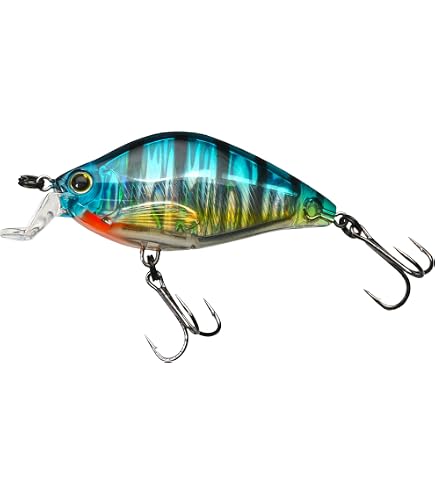 Amazon.co.jp: ラッキークラフト(LUCKY CRAFT)LC 0.2FTS フィッシング