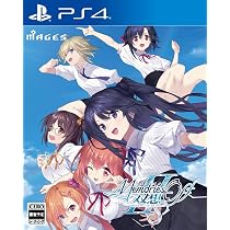 Amazon.co.jp: メモリーズオフ 双想 Break out of my shell【予約特典