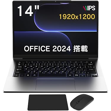 Amazon.co.jp 最新リリース: 標準型ノートパソコン の新着ランキングです。