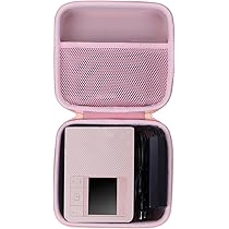 Amazon | Canon SELPHY セルフィー CP800 ブラック | キヤノン