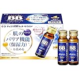 チョコラBB リッチセラミド 50mLx10本 [機能性表示食品]