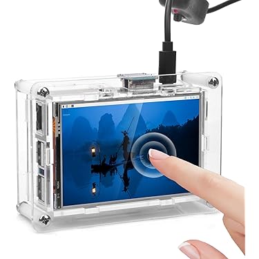 Amazon.co.jp 売れ筋ランキング: LCDタッチパネル の中で最も人気の