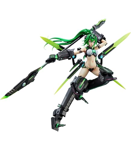 Amazon | 超次元ゲイム ネプテューヌ ホワイトハート 1/7スケール 塗装