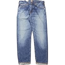 Amazon | [エドウィン] ジーンズ 505ZXX レギュラーストレート デニム