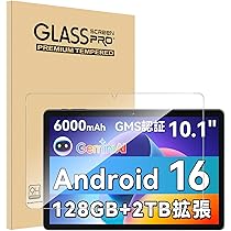 Amazon.co.jp: 【Android 15 タブレットGemini AI搭載 】10インチ