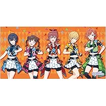 Amazon.co.jp: ブシロード ラバーマットコレクション V2 Vol